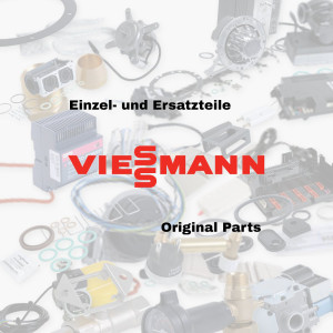 Viessmann Ventilatorringheizung 65W 7898241