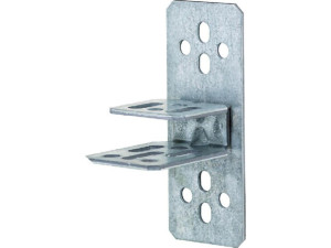 Leifeld C-Profilanschluss Horizontal