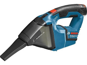 Akku-sauger Bosch GAS 12V, ohne Akku/Ladegerät