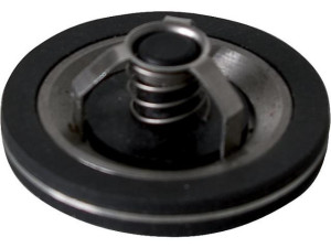 Ehko Scheiben-Rückschlagventil NW DN32 1 1/4", für Gewinde G 2"
