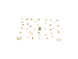 Buderus 87160129320 Gasart-Umbausatz (LL-E&P-E)