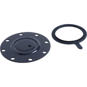 Viessmann Flansch mit Dichtung 7817820