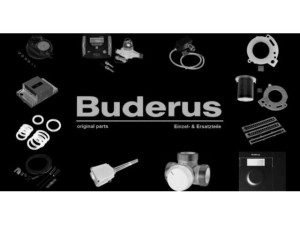 Buderus 87382000570 Kompressor AEH-52