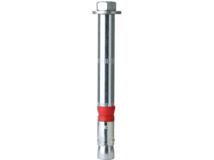 Tox Schwerlastanker Dual Force 1 10x10 mm 3210002 VPE 50 Stück