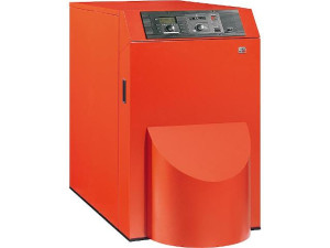 Öl-brennwertkessel Intercal Ecoheat Plus Premium 25 Leistung 25 kW