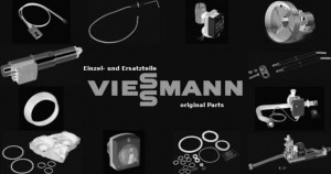 Viessmann 7832732 Kesselanschlussgruppe 300kW