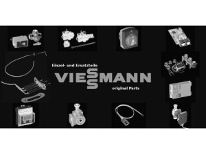 Viessmann 7858009 Verkleidung Fülltür