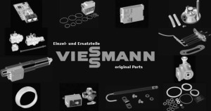 Viessmann Dichtung 50x74x1,5 7831452