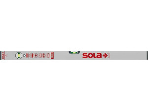 Sola Aluminium-Wasserwaage AV 30 Messlänge 30cm