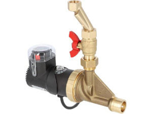 Wolf 2072359 Zirkulationspumpenset ZP-3