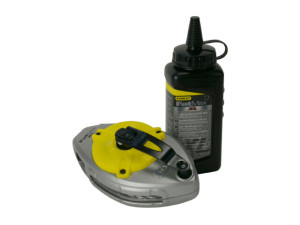 Stanley Schlagschnur-Set FatMax PRO 30m 0-47-488