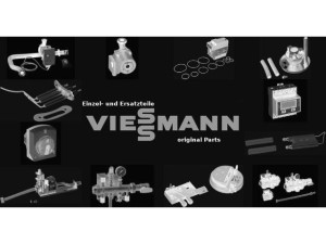 Viessmann Codierstecker 4185:02 7870928