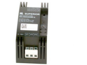 Anfahrentlastung IC 25A 8738206762