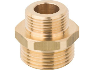 Reduziernippel 1'' AGx3/4'' AG DN20-16