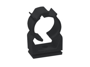 Celo Plastikschellen Abranyl AN 15-16/ schwarz, VPE 100 Stück Box