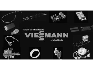 Viessmann 7863736 Codierstecker 5030:C01 N04 F13.07