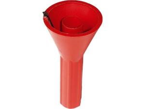 Rothenberger Rohr-Entgrater, innen und außen für Kunststoffrohre 32 - 50mm Durchmesser