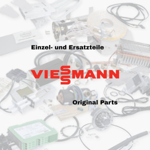 Viessmann Elektronikmodul Divicon Plus Bus 7895552