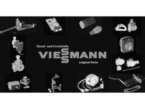 Viessmann Material Instandhaltung i4 EM-50R1