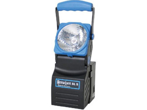 Sl 5 Set, Halogen
