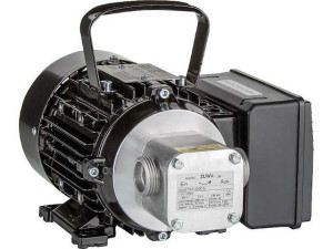 Ersatzpumpe Unistar 2000-B mit Motor, Kabel und Stecker zu Mobilcenter MC 60/30