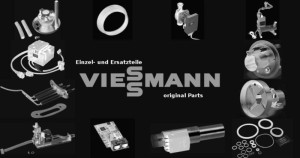 Viessmann Zündbrenner intermittierendes Zündsystem 7380606