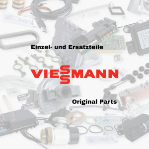 Viessmann Kältemittelsammler für AquaSnap 30AWH-P 012-014 7897131