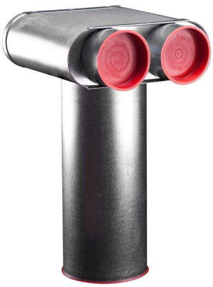 Dimplex 363920 KFUL75-125 Umlenkstück