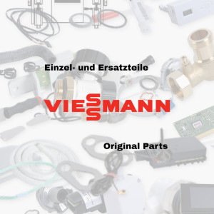 Viessmann Isolierung für Luft-/Schlammabscheider DN80+DN100 7424064