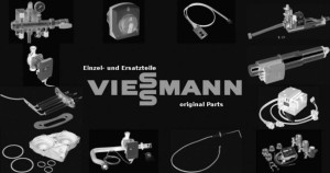 Viessmann 7836224 Hydraulik Kombi EU2