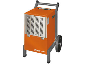 Bautrockner LO80