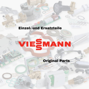 Viessmann Drehantrieb Bypassklappe 2Nm 7876992