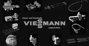 Viessmann Dichtung Saugöffnungsverschluss für Wandmodul Saugsystem und Schneckensystem 7833173