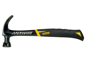 Stanley Klauenhammer FatMax gebogen 567g FMHT1-51277