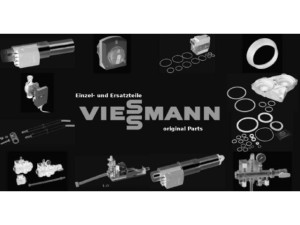 Viessmann SEC Blech 7859926