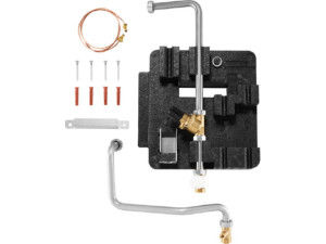 Buderus Modul ungemischter Heizkreis mit DPCV 7735600639