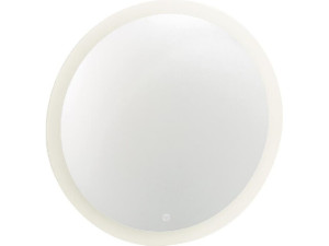 Led-spiegel Rauma IP20 230V 18W 700mm dimmbar mit Touchschalter