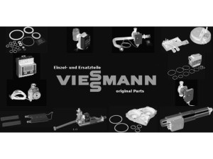 Viessmann Verschlußstück ST 18/... ZAD VS
