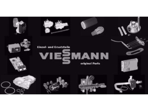 Viessmann Seitenblech lks hinten unten 7856092