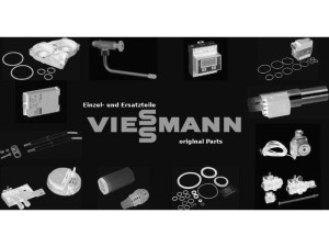 Viessmann Lötstützen