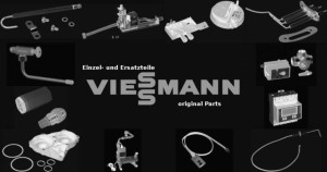 Viessmann 7843851 Montagesatz Schauglas
