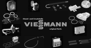Viessmann Umbaukit Netzklemme 7838412