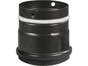 Oranier 920786 Pellet-Ofenanschluss
