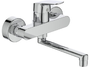 Wand-waschtischmischer Ideal Standard Ceraflex