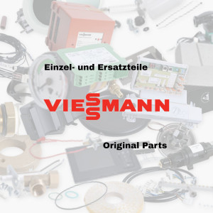 Viessmann Befestigungsblech Ventilator 25kW 7824160