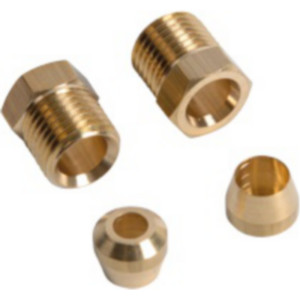 Viessmann 7380262 Zündbrennerverschraubung