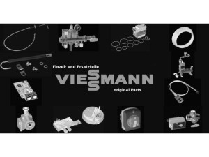 Viessmann ZK01582 Wartungs-Checkliste 39 kW