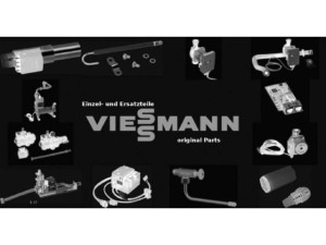 Viessmann Membran Ausdehnungsgefäss H100 white 7938089