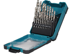 Bohrer-set MAKITA D-78352 19-Teilig