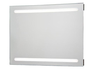 Led-spiegel EHOS IP 20 230V-25W 600x800 mm Kippschalter